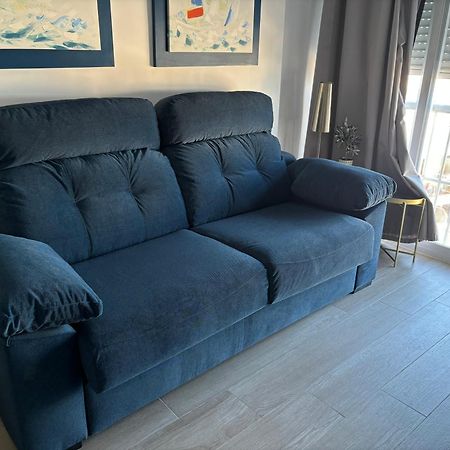Appartamento Vistas Desde La Cascada Torremolinos Esterno foto